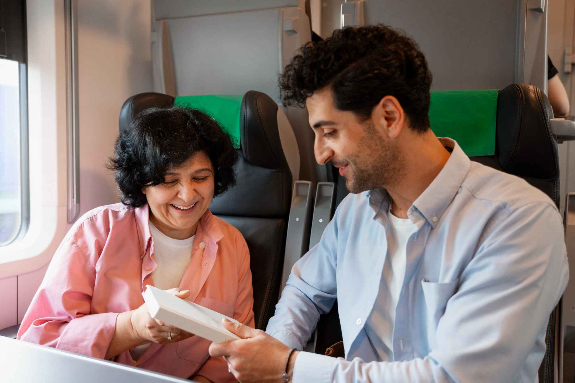 Urbania Corporate Travel